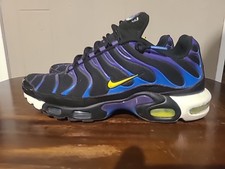 Nike Air Max Plus TN