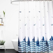 Shower Curtain 180 x 180 cm