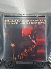 THE JAZZ COURIERS In Concert