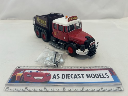 Corgi modern truck scammell - modern,