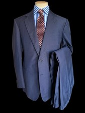 Savile Row Bespoke Dormeuil