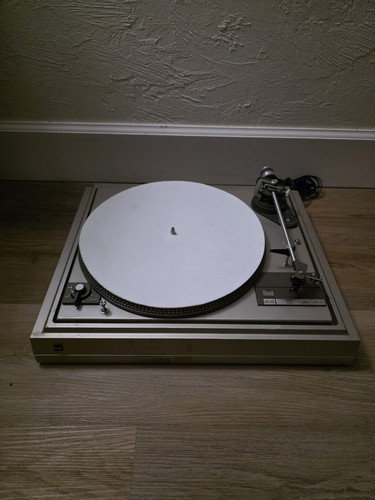 Dual 505 belt - 505, turntable
