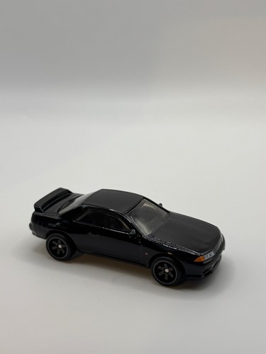 Hot wheels loose fast - hot,