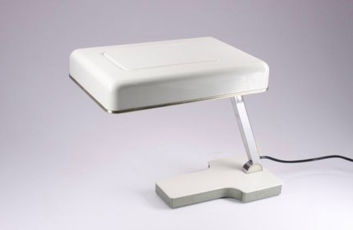 Fase minifase desk - desk, lamp