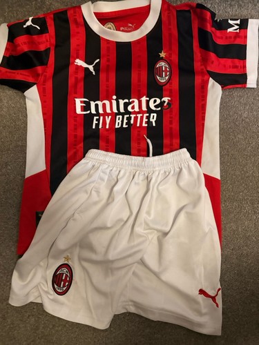 Milan rafael leao - ac,