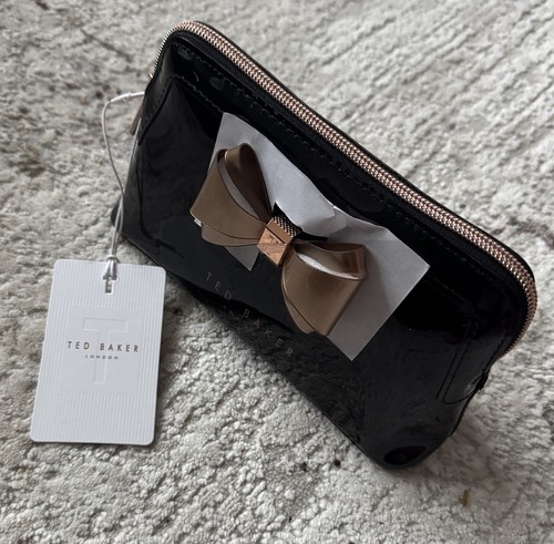 Ted baker vivekah bow detail - ted,