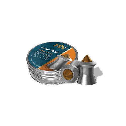 Bisley hornet pistol 177 tin - bisley,