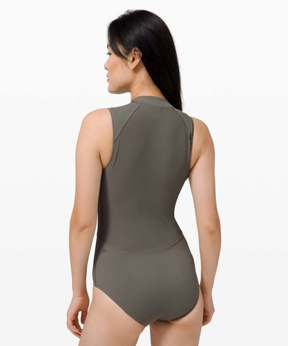 Lululemon wade the waters - lululemon,