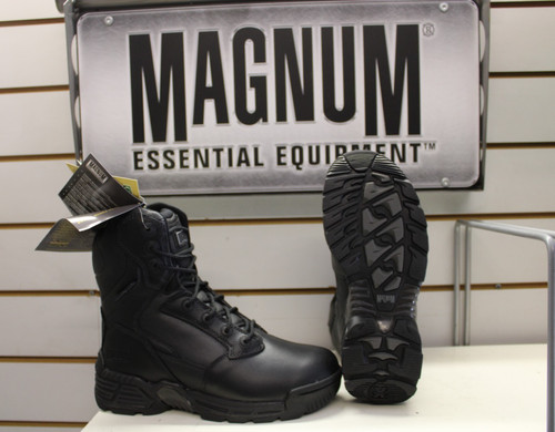 Magnum waterproof boot - waterproof,