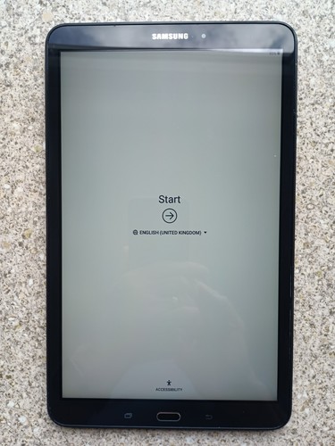 Samsung galaxy tab - galaxy,