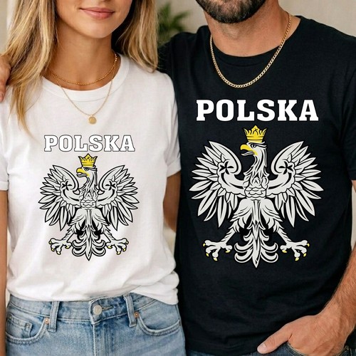 Polska sportswear unisex - sportswear,
