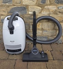 Miele Complete C3 125 Edition