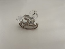 Swarovski Crystal Mini Rocking