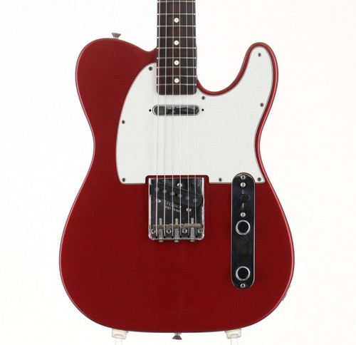 Fender classic 60s telecaster - classic,
