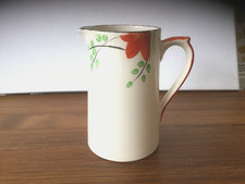 IVORY WARE decorative jug