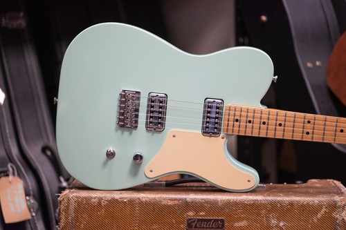 2014 fender mexico cabronita - 2014,