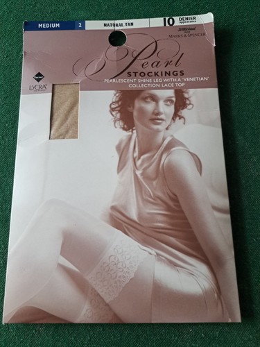 Vintage michael pearl - st,
