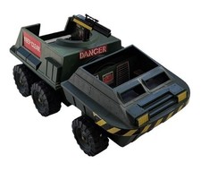 Vintage Action Man MULTI