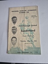 Peterborough United V