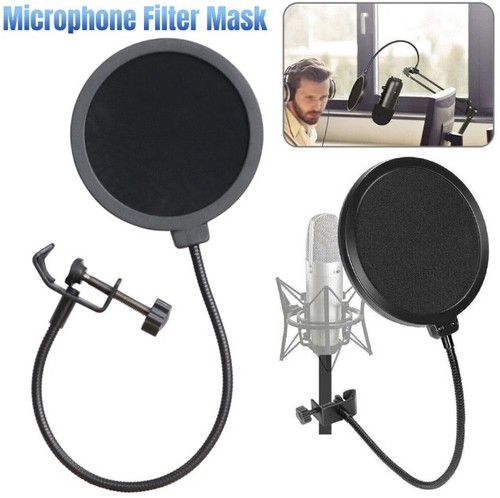 Haquno microphone pop - pop, filter