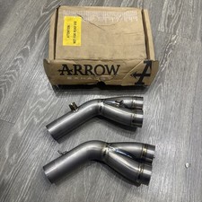 Suzuki GSXR1000rr Arrow