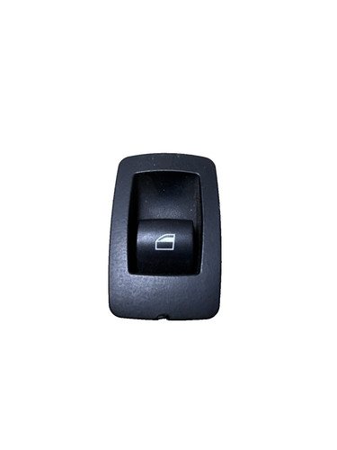 Window lifter switch - switch, e60