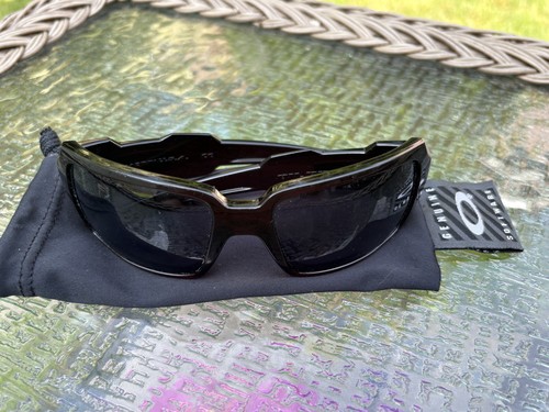 Used oakley oil drum 485 - used,