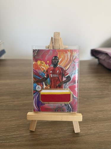 2025 topps inception - 2025-26,