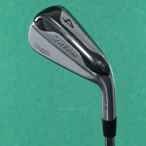 Titleist 718 single 4 - titleist, t-mb