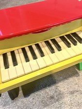 childs piano Melisa And Doug 