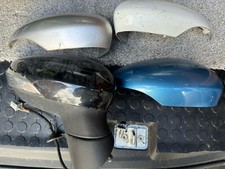 FIESTA MK7 MK7.5 NEARSIDE LEFF