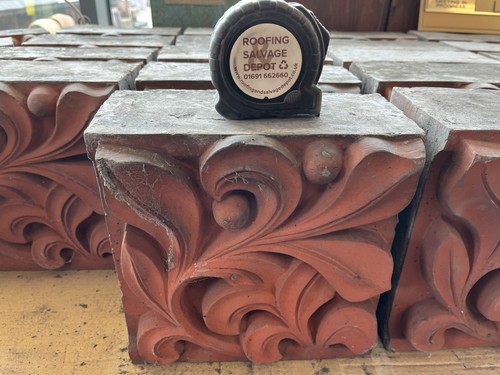 Set reclaimed large - of, 10