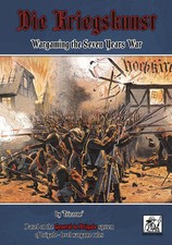 DIE KRIEGSKUNST WARGAMING THE