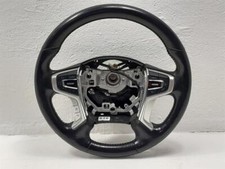 STEERING WHEEL MITSUBISHI
