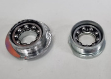 Bottom bracket, standard road British bottom bracket vintage Raleigh BSA triumph