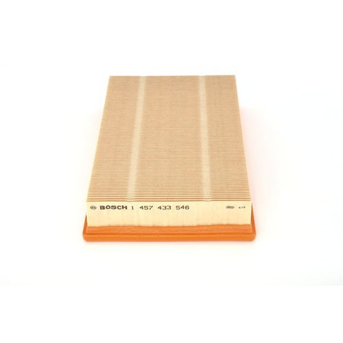 Air filter for - air, xj