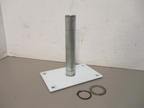 Nederman magnatrack balancer - magnatrack,