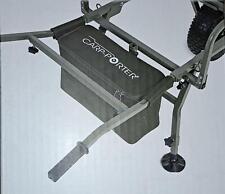 Carp Porter Barrow Tidy Bag Only / Carp Fishing Barrow Luggage