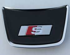 Audi A8 4H D4 S8 Genuine
