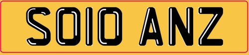 Anns cherished registration - cherished,