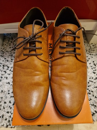 Memphis one mens - shoes, brown