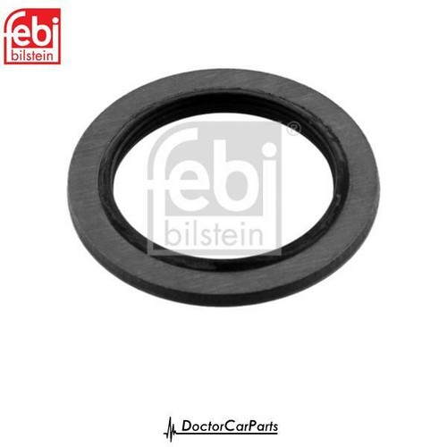 Oil drain sump plug - sump, seal