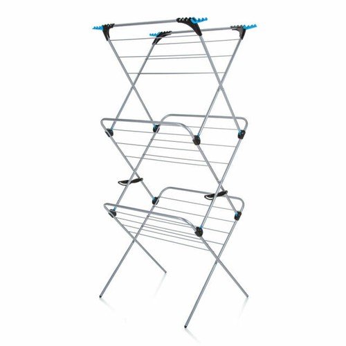 Clothes dryer minky - minky, tier