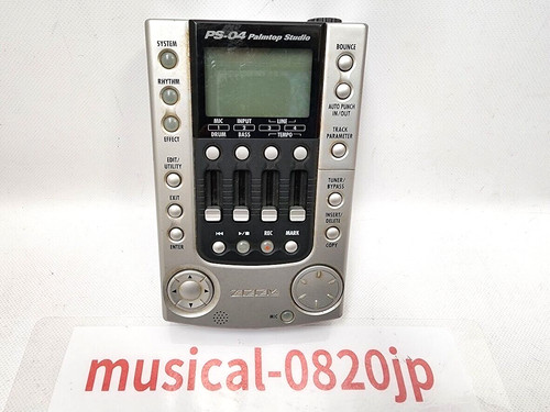 Zoom palmtop studio - zoom,