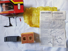 Hornby boxed 505 - hornby, tower
