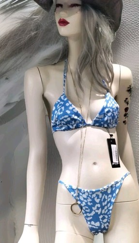 Nasty gal triangle bikini - gal,
