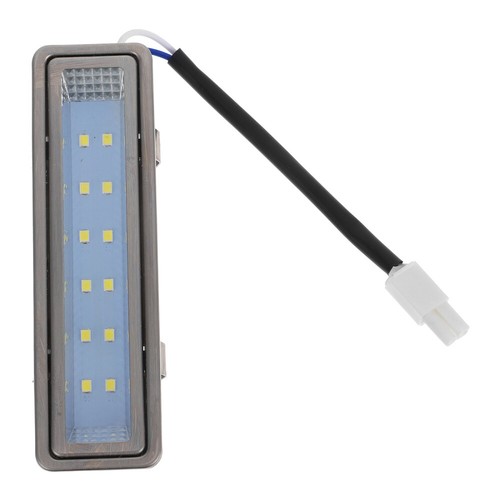 Led range hood light - hood,