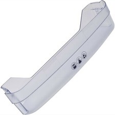 WHIRLPOOL FRIDGE DOOR LOWER RACK SHELF 39CM C00345542