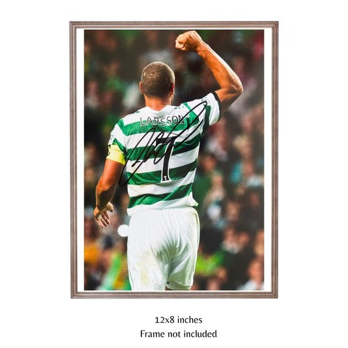 Henrik larsson hand - henrik,