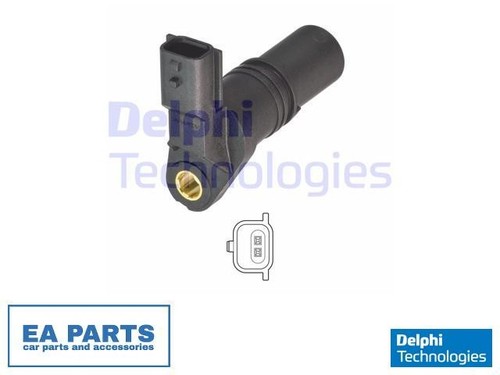 Sensor crankshaft pulse - sensor,, for